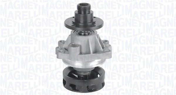 Water Pump, engine cooling